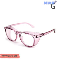 ราคา Maoyuanxing แว่นตานิรภัยสำหรับแว่นตาป้องกันหมอกแว่นตากันแสงสีฟ้าทนต่อการขีดข่วน (20023353193)