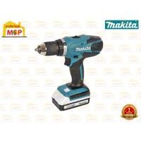 ราคา DF457DWE สว่านไขควงไร้สาย 18V G TYPE (14534599199)