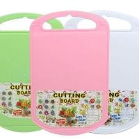 ราคา เขียง เขียงพลาสติก Cutting Board คละสี รุ่น Cutting Board Plastic 06a June3 Beam (993280002)