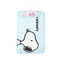 ราคา MINISO พรมเช็ดเท้า พรมปูพื้น Snoopy Summer Travel Collection (21200406980)