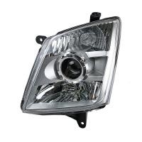 ราคา DMAXไฟหน้า ISUZUโคมไฟหัว for ISUZU D MAX 2007 2011 ไฟหน้า ข้างซ้าย ข้างขวา Headlight Head Lamp ไม่มีหลอดไฟไม่มีชุดสายไฟ (20402987198)