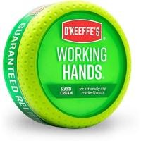 ราคา ครีมทาเท้า ครีมทามือ O Keeffe s Cream นำเข้าจากอเมริกา (16331873949)