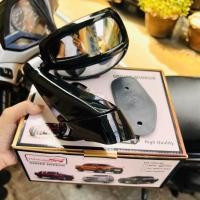 ราคา กระจกมองมุม กระจกติดมุม กระจกมองหมา สำหรับ VIGO FORTUNER วีโก้ ฟอร์จูนเนอร์ กระจกมองมุมอับ (19212693130)