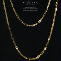 ราคา สร้อยคอทอง 9K ITALY 375 (11787689943)