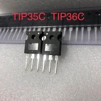ราคา ทรานซิสเตอร์ TIP36C TIP36C จำนวน 1 ตัว TIP36C จำนวน 1 ตัว (20891834965)