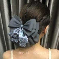 ราคา เน็ตติดผมใส่ทำงาน เน็ตติดผมใส่ทำงาน เรียบหรูดูสุภาพ สีเทาตามแบบ งานเน้นคุณภาพ มาตรฐานส่งออก เน็ตติดผมamon (6107026069)