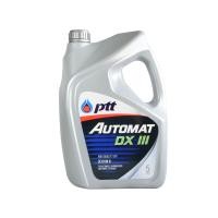 ราคา น้ำมันเกียร์ PTT AUTOMAT DEXRON 3 1L 407600 สินค้าได้รับตามรูปที่แสดง (20697630465)
