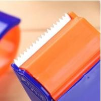 ราคา ตัวตัดเทป มือเสือ กบตัดเทปopp Tape Cutter พลาสติก ที่ตัดเทป สำหรับแพ็คของ ใช้ในงานประดิษฐ์ (9510160944)