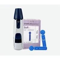 ราคา One Touch OneTouch Lancing Device Blood Collection Lancets (21170788828)