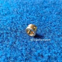 ราคา บูชทองเหลืองเทอร์โบ4JH บูชทองเหลืองเทอร์โบRHF5 บูชเทอร์โบ3000ไดเร็ค บูชเทอร์โบRHF5v RHB5 บูสทองเหลืองเทอร์โบ4JH1 เทอร์โบ4JH1 เทอร์โบดราก้อน3000 บูสเทอร์โบ4jh1 NTS performance ntsperformance (151883455