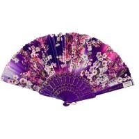 ราคา พัด พัดจีนจีน พัดรำ พัดผ้า พัดผ้าด้ามพลาสติก พัดผ้าลายลูกไม้ ขนาดยาว9นิ้ว พับเก็บได้ พร้อมจัดส่ง (15736063040)
