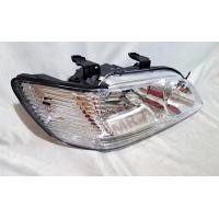 ราคา ไฟหน้า มิตซูบิชิ ซีเดีย ปี 2001 2003 ได้รับสินค้า 1 ชิ้น สินค้าตรงรุ่นรถ โคมไฟหน้า ไฟหน้ารถยนต์ MITSUBISHI LANCER CEDIA 2001 2003 (20672133578)