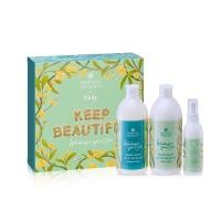 ราคา เซตของขวัญปีใหม่ ออเรียนทอล Oriental Princess Wonderful Year Set จำนวน 1 เซต (20909807523)