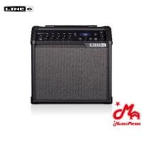ราคา LINE6 AMP SPIDER V30 MKII แอมป์กีต้าร์ Electric Guitar Amplifier แอมป์ LINE6 รุ่น SPIDER V30 MKII ผ่อน0 (8023905828)