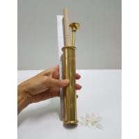 ราคา Brass Byfa ตะบันหมาก ยันหมาก ครกตำหมาก มี4ขนาด 6นิ้วมีขอบ F1007 6นิ้วไม่มีขอบ F1006 7 5นิ้ว F1008 ใหญ่สุด9 5นิ่ว F1009 ตะหมากทองเหลือง (11159630283)