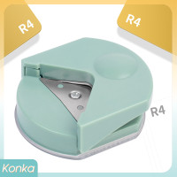 ราคา Konka เครื่องตัดขอบกระดาษขนาดเล็กแบบพกพาได้อุปกรณ์สำหรับตัดภาพบัตรกระดาษแบบ DIY อุปกรณ์ตัดรูปภาพสำนักงานตัดมุม (19988703722)