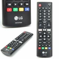 ราคา Universal LG Remote Control สำหรับปกติถึง Smart LG (20275997853)