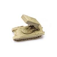 ราคา Tank Moldel โมเดล รถถัง ย่อส่วน ขนาดเล็ก ตั้งโชว์ สะสม (19798101387)