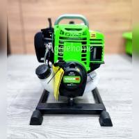 ราคา WASABI เครื่องสูบน้ำ รุ่น WAB WP41 1 5แรงม้า เครื่องยนต์ 4จังหวะ ลานดึงสตาร์ท ขนาด 1นิ้ว TOTALHEAD 30เมตร เครื่องสูบน้ำพกพา ปั๊มน้ำหูหิ้ว เครื่องดูดน้ำ ปั๊มดูดน้ำ ปั๊มน้ำ เครื่องชนปั๊ม สวน เกษตร จัดส่