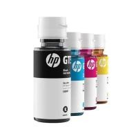 ราคา สินค้าพร้อมส่งหมึกเติมแท้ HP GT53 XL GT51 GT52 Set 4 สี 4 ขวด ไร้กล่อง For Hp HP315 HP415 HP500 HP515ส่งจากกรุงเทพ (20714477719)