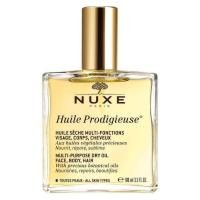 ราคา NUXE Huile Prodigieuse Multi Usage Dry Oil 50ml และ100ml มีกลิ่นหอมซึมเข้าผิวไว เป็นสเปรย์แบบทาผิว เป็นออยแบบแห้งไว (15875190782)