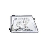 ราคา ไฟหน้า TIGER D4D ปี 02 04 แท้ห้างTY เสื้อ L R Lซ้าย81170 04130 Rขวา81130 04130 ราคาต่อ 1 ชิ้น (20535833102)