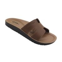 ราคา ไซส์ใหญ่ รองเท้าแตะ รองเท้าสุขภาพ หน้าเอช H Deblu เดอบลู รุ่น L4707 1 พื้นนุ่ม เบา ไซส์ 42 44 (20759618106)