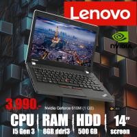 ราคา โน๊ตบุ๊คมือสองทนๆ Lenovo Thinkpad x230 Core i5 gen3 Ram8GB สภาพbody 80 ลงวินโดวส์ และโปรแกรมพื้นฐาน พร้อมใช้งาน มีกล้องหน้า จอสวยไม่มีตำหนิ เครื่องประมูล (21265538693)