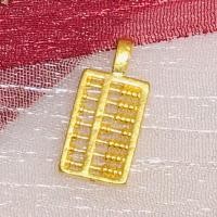 ราคา พร้อมส่ง ชาร์มจี้ ทองคำแท้ 99 99 มีใบรับประกัน งานฮ่องกง (12951387908)