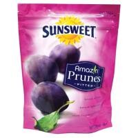 ราคา ลูกพรุน SunSweet ลูกพรุนไร้เมล็ดอบแห้ง หวาน อร่อย ทานง่าย ขนาดซองซิป200กรัม สินค้านำเข้า (20666002253)