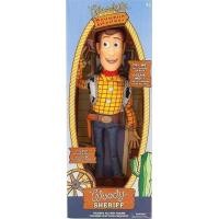 ราคา ฟิกเกอร์ตัวการ์ตูนอะนิเมะใหม่ Disney Toy Story 4พูดถึง Woody Bzz Jessie REX (21208869379)