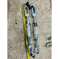 ราคา โซ่ข้าง กลม L3408 L4508 รถไถนั่งขับ kubota โซ่ ตะขอ คูโบต้า (21019217955)