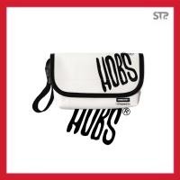 ราคา ส่งฟรีไม่ใช้โค้ด Hobs กระเป๋าสะพาย คาดอก 12 Monkey (21286637099)