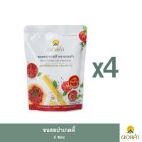 ราคา ดอยคำ ซอสสปาเกตตี 180 กรัม 4 ซอง (20692564555)
