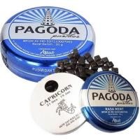 ราคา ลูกอมสมุนไพร ตราเจดีย์ PAGODA PASTILLES ใช้เพื่อป้องกันไม่ให้เจ็บคอ เสียงแหบ ชุ่มคอแก้ระคายเคือง 1ตลับ ขนาด 20 g (20256022141)