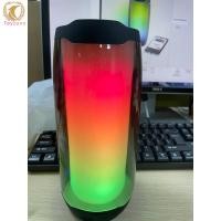 ราคา Bluetooth compatible Speaker Jbl Pulse 4 With Led Light Subwoofer Speaker Waterproof Sound Bar Outdoor Hifi Sound (21112668632)