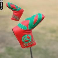 ราคา Scotty Cameron Titleist Tit Universal Executive One Word ที่ครอบหัวพัตเตอร์แบบตรงปลอกป้องกันสำหรับกอล์ฟคลับหัวบอลปลอกหุ้มหัววัสดุ PU กันน้ำ100 จัดส่งฟรี (19900998731)