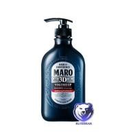 ราคา Maro 3D Volume Up Shampoo Ex มาโร่ แชมพู ทรีดี วอลลุ่ม อัพ 460 ml ผลิตภัณฑ์ทำความสะอาดเส้นผม และหนังศรีษะ (21123297026)