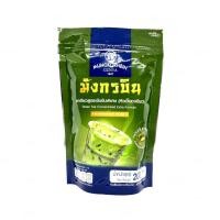 ราคา มังกรบิน ชาเขียวสูตรเข้มข้นพิเศษ หัวเชื้อชาเขียว 200g หยกออนไลน์ (19362781605)