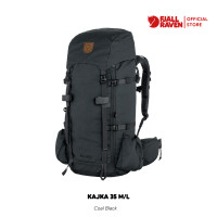 ราคา Fjallraven Kajka 35 กระเป๋าเดินป่า ฉบับมือโปร ขนาด 35 ลิตร กระเป่าเป้แบคแพค กระเป๋าเป้เดินทาง เป้สำหรับเดินป่า (20225870441)