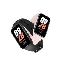 ราคา สมาร์ทวอทช์ Xiaomi Band 8 Active mi band 8 นาฬิกาออกกำลังกาย วัดชีพจร เครื่องนับก้าว xiaomi smart watch นาฬิกา smart watch แท้ ส่งจากไทย ประกันศูนย์ไทย 1 ปี (20886342949)
