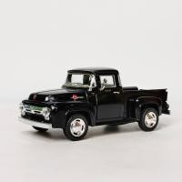 ราคา โมเดลรถเหล็ก ฟอร์ด 1956 Ford F 100 Pickup (12541415081)