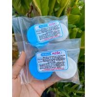 ราคา สบู่กลูต้ฟ้า ขาว ครีมฟ้า ขาว มีลายน้ำของแท้ (21332327226)