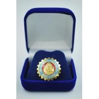 ราคา เข็มกลัดนักเรียน ช่างกลอาชีวะ พร้อมส่งไว (7591321057)