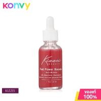 ราคา Kizzei Night Red Power Booster 30ml