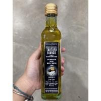 ราคา Extra Virgin Olive Oil Dressing White Truffle Giuliano Tartufi 250 ml (17759340588)