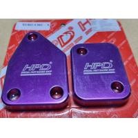 ราคา ALL NEW DMAX 2 5 3 0 EURO4 MU X ปี 2014 2019 แผ่นอุด EGR ชุดละ 2 แผ่น HPD (10569234491)