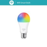 ราคา 18W 15W หลอดไฟ LED 3 0 ZigBee RGB WW CW E27 Tuya WIFI โคมไฟ LED สมาร์ทโฮมเข้ากันได้กับ Alexa Amazon Google Assistant (21170554909)