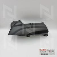 ราคา ฝาหม้อกรอง ฝาปิดหม้อกรอง TTX MIO 115I FINO FI 115cc แท้ YAMAHA AIR FILTER CAP (16715247196)