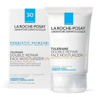 ราคา La Roche Posay Toleriane ครีมบำรุงผิวเพื่อผิวกระจ่างใสให้ความชุ่มชื้นกับใบหน้าประจำวันใบหน้าด้วยครีมกันแดดขนาด SPF 30 75มล 2 5Fl ออนซ์ (17768558660)